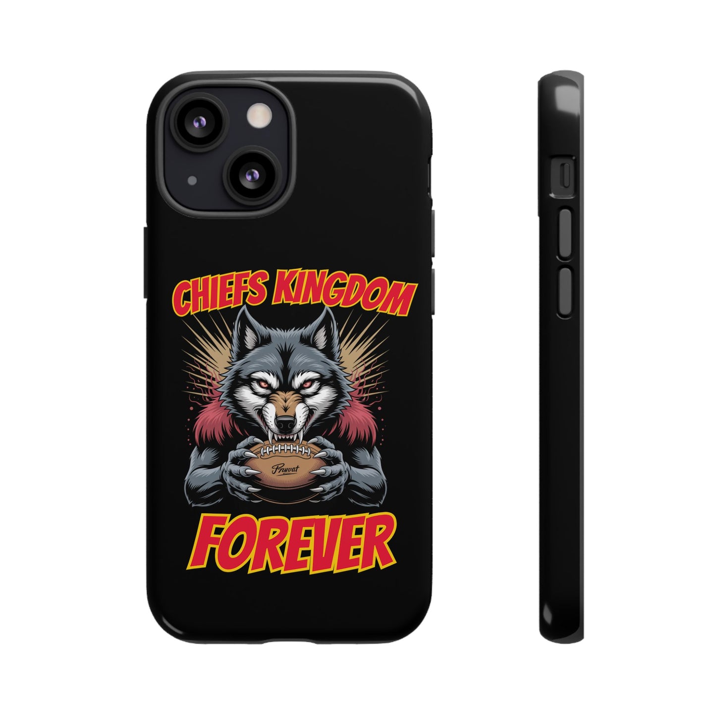 Phone Case Chiefs