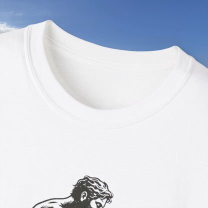 The Surfer - Unisex Tee