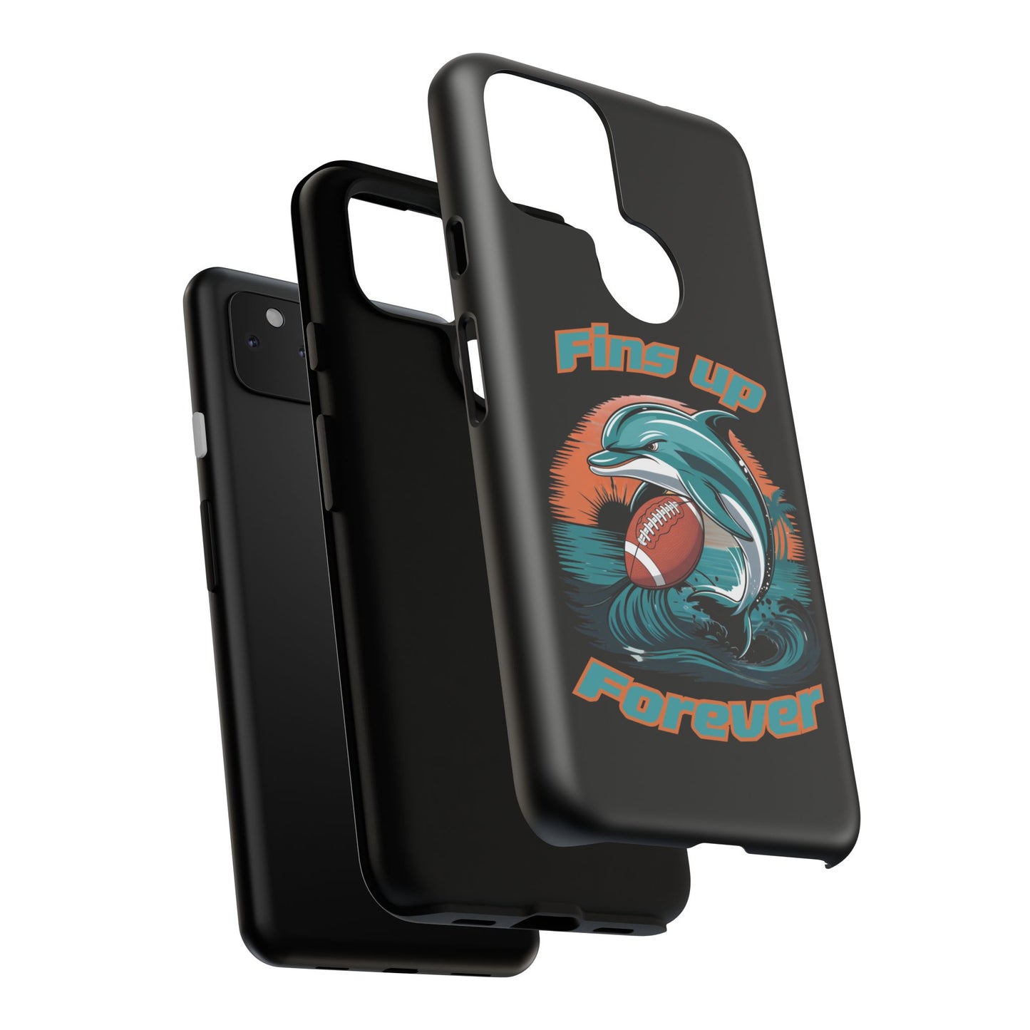 Phone Case Dolphins