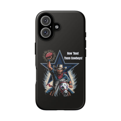 Phone Case Cowboys