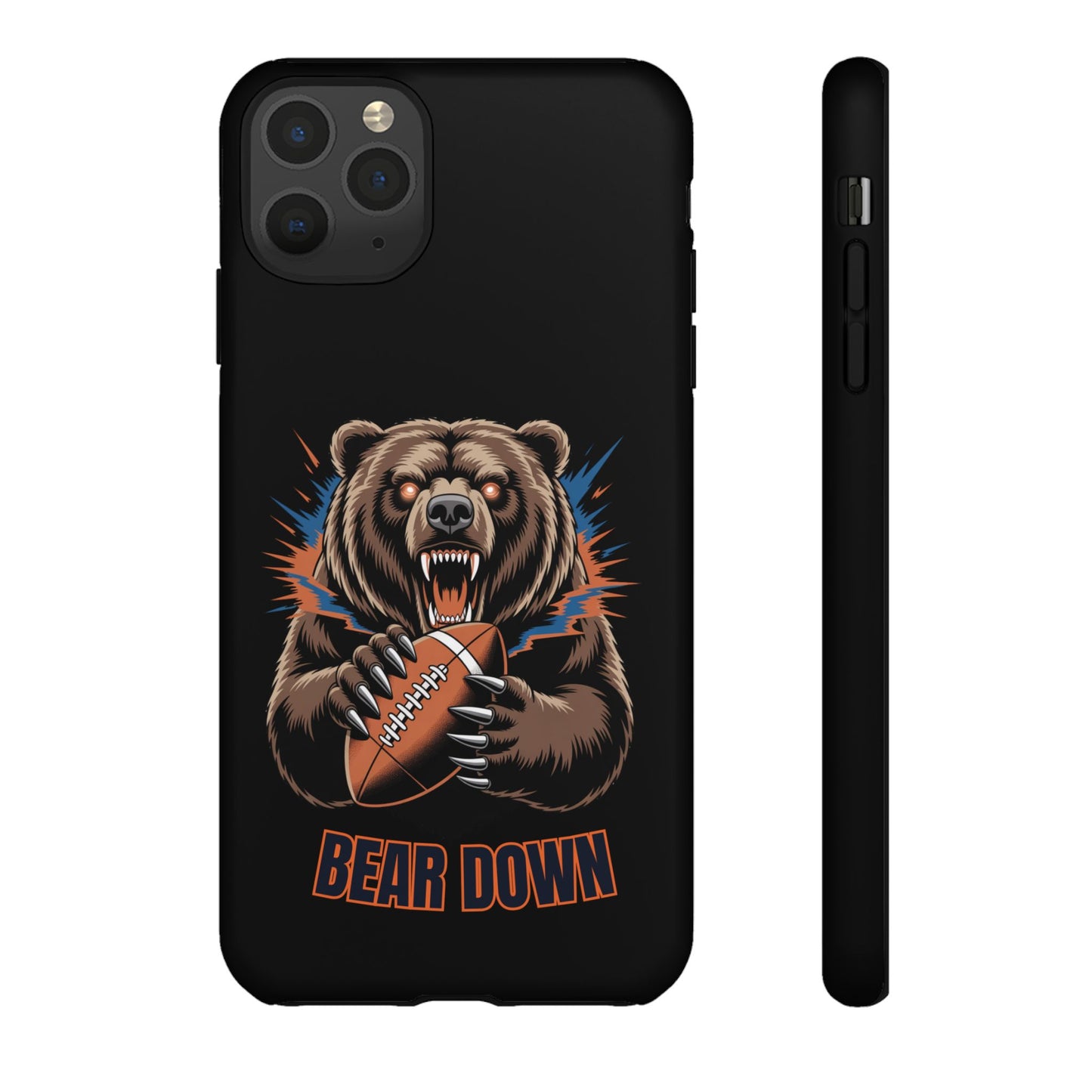 Phone Case Bears