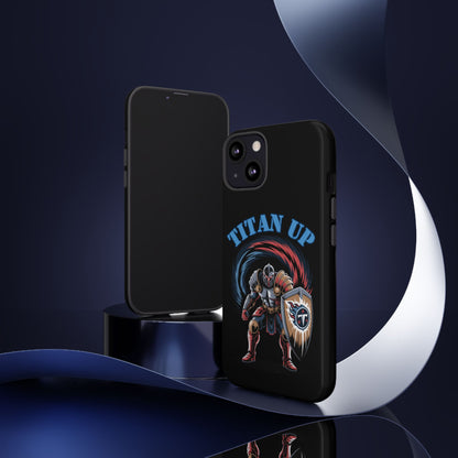 Phone Case Titans