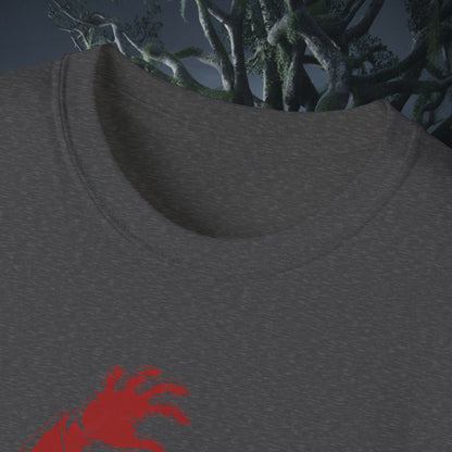 Scream in Paradise Tee