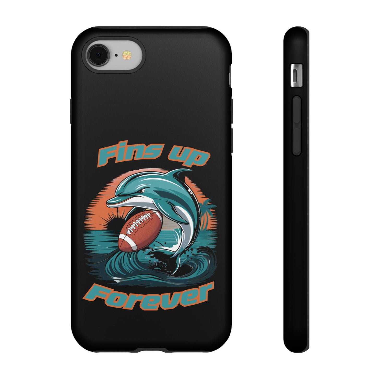 Phone Case Dolphins