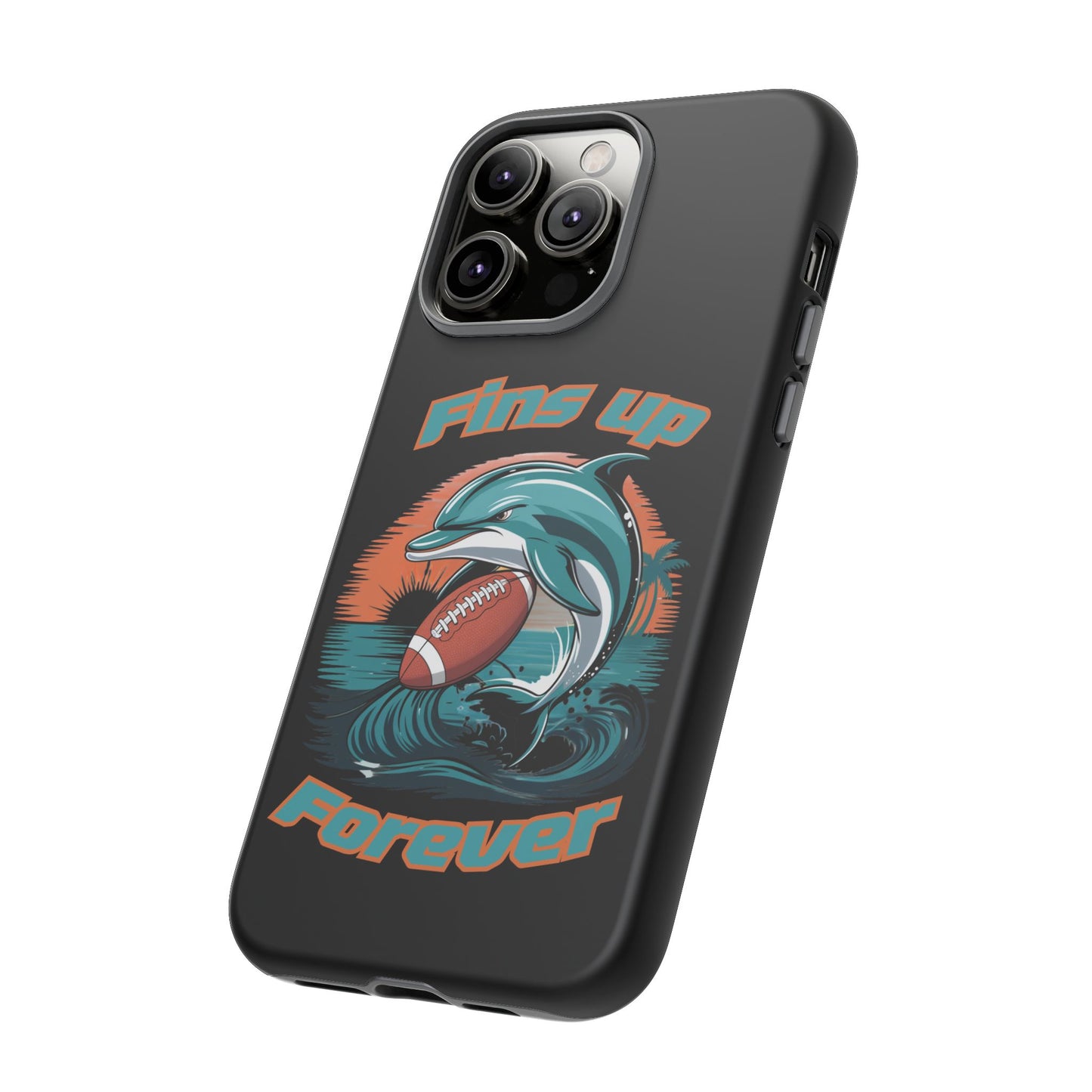Phone Case Dolphins