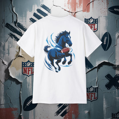Indianapolis Colts Legacy Tee