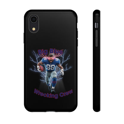 Phone Case Giants