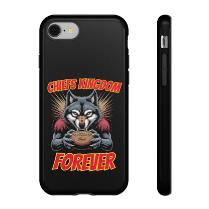 Phone Case Chiefs