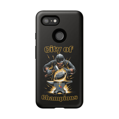 Phone Case Steelers