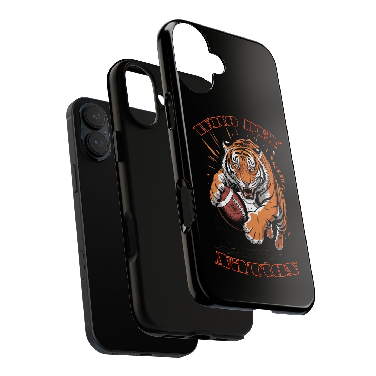 Phone Case Bengals