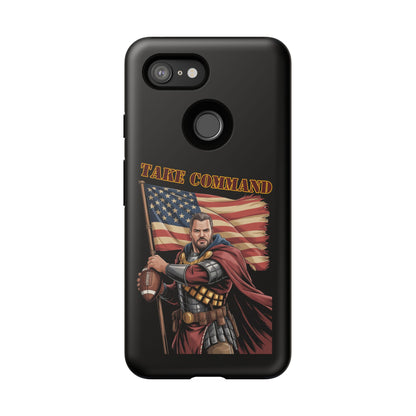 Phone Case Commanders