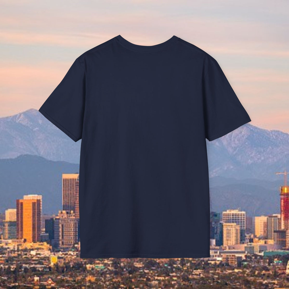 I ♥ Los Angeles - Unisex Tee