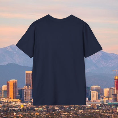 I ♥ Los Angeles - Unisex Tee