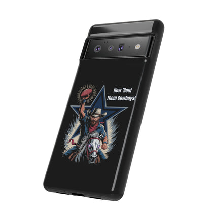 Phone Case Cowboys