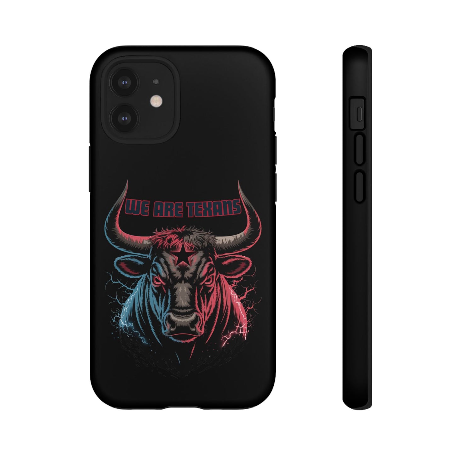 Phone Case Texans