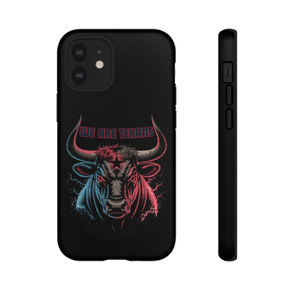 Phone Case Texans