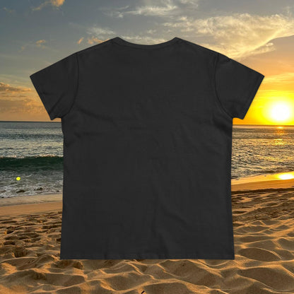 Moon and Sun Women's Tee