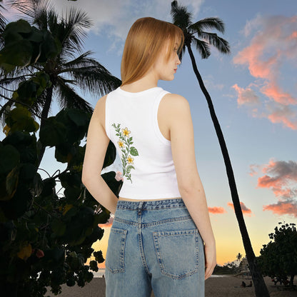 Spirit Bloom - Women's Tank Top