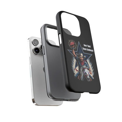 Phone Case Cowboys