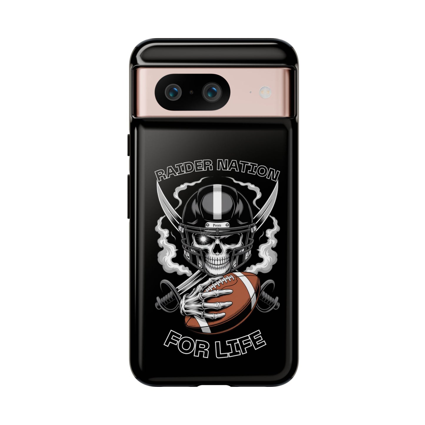 Phone Case Raiders