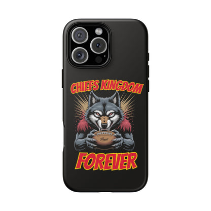 Phone Case Chiefs