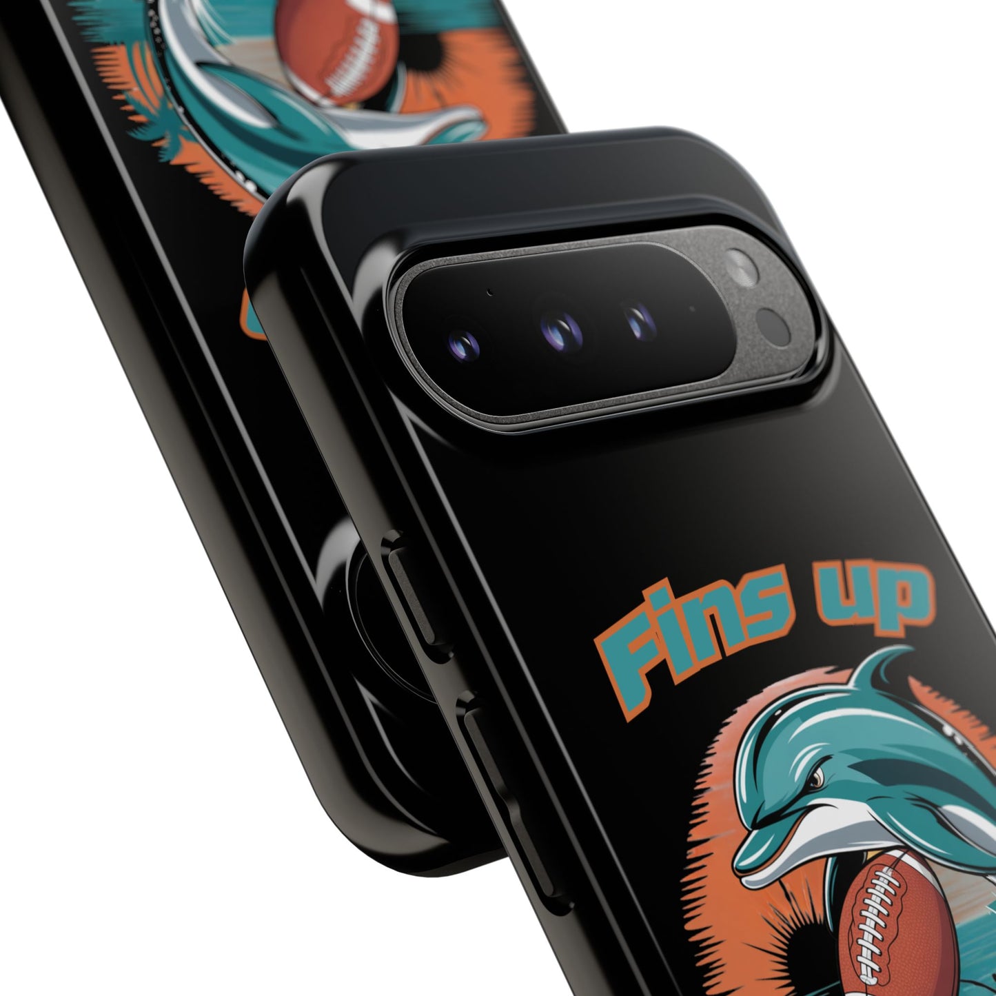 Phone Case Dolphins