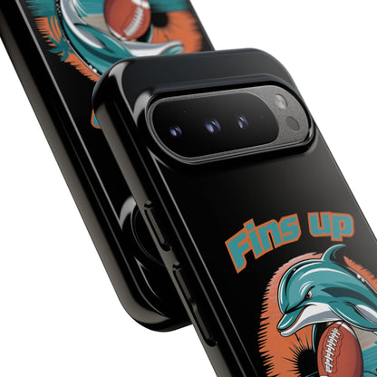 Phone Case Dolphins