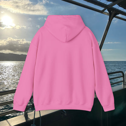 M'Aloha Earth - Beautiful World Hoodie
