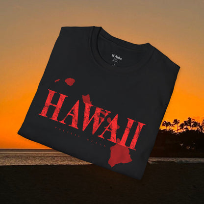 I ♥ Hawaii - Unisex Tee