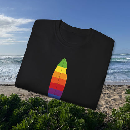 Surf Different  - Unisex Tee