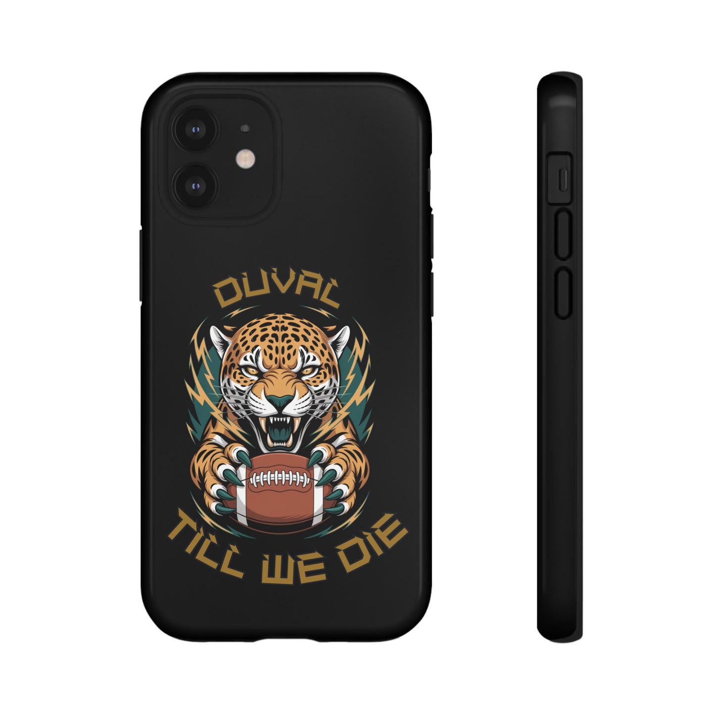 Phone Case Jaguars