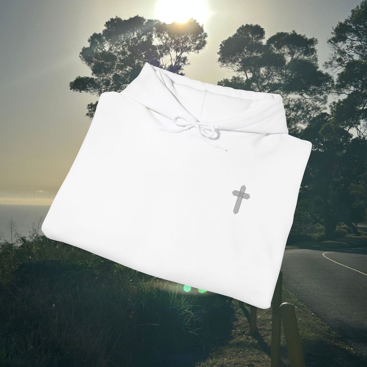 Holy Rebirth- Unisex Hoodie