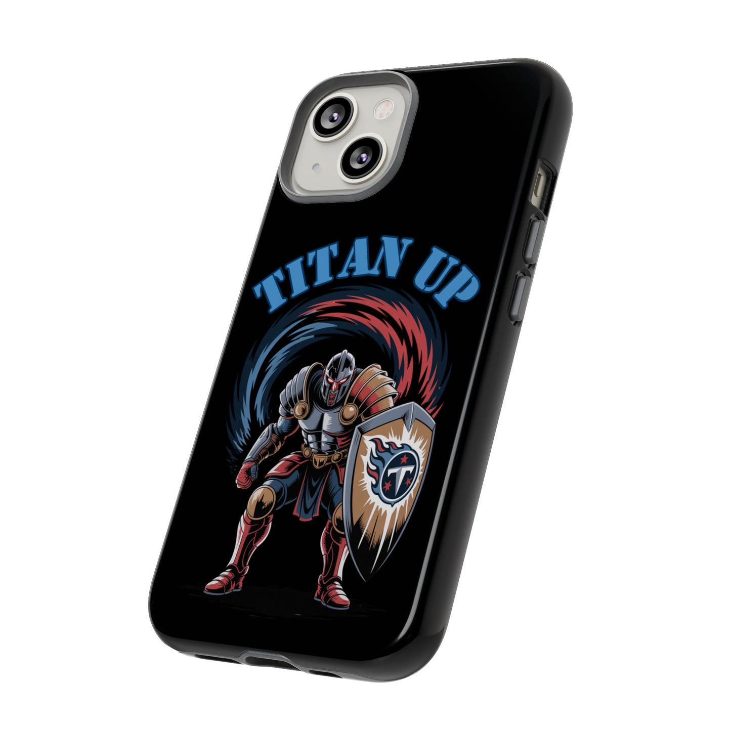 Phone Case Titans
