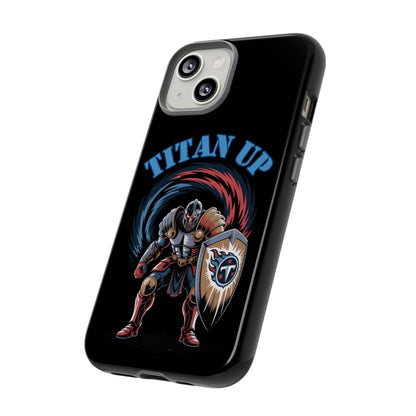 Phone Case Titans