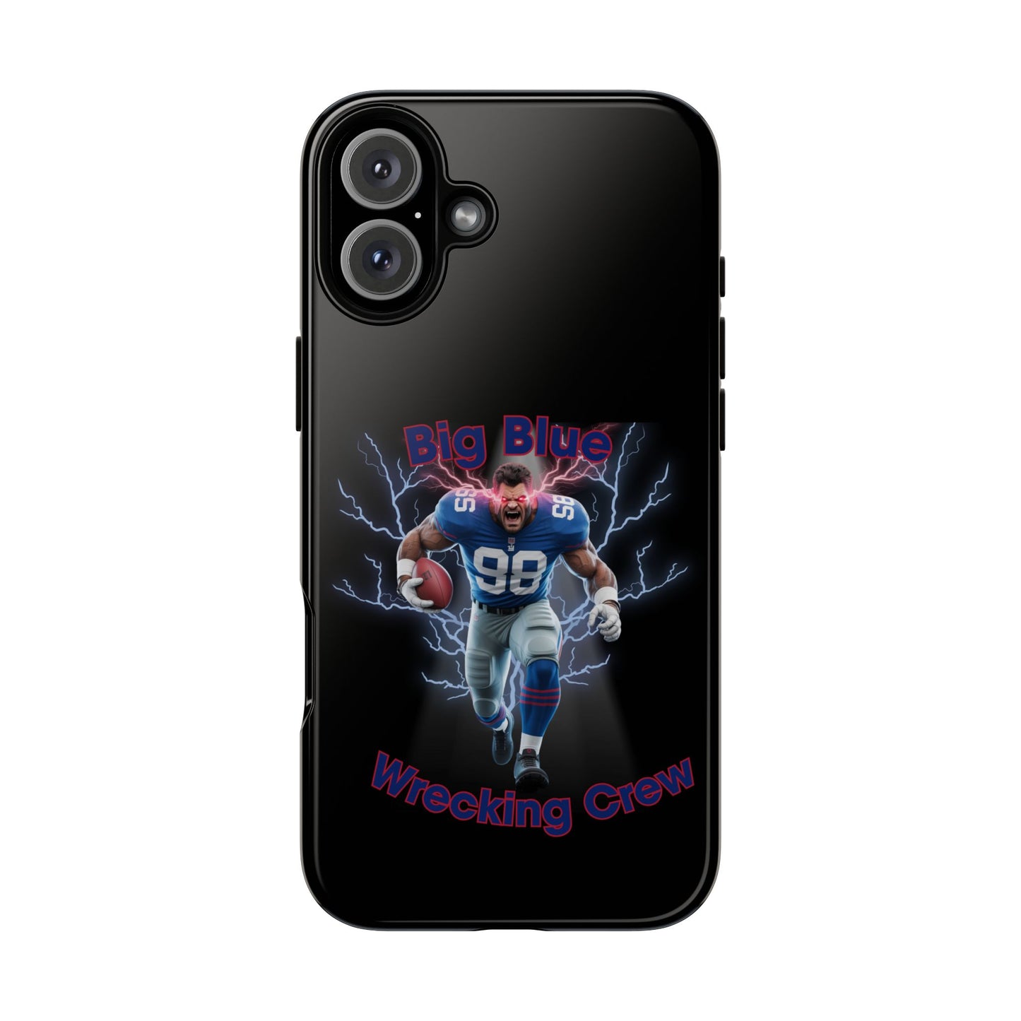Phone Case Giants