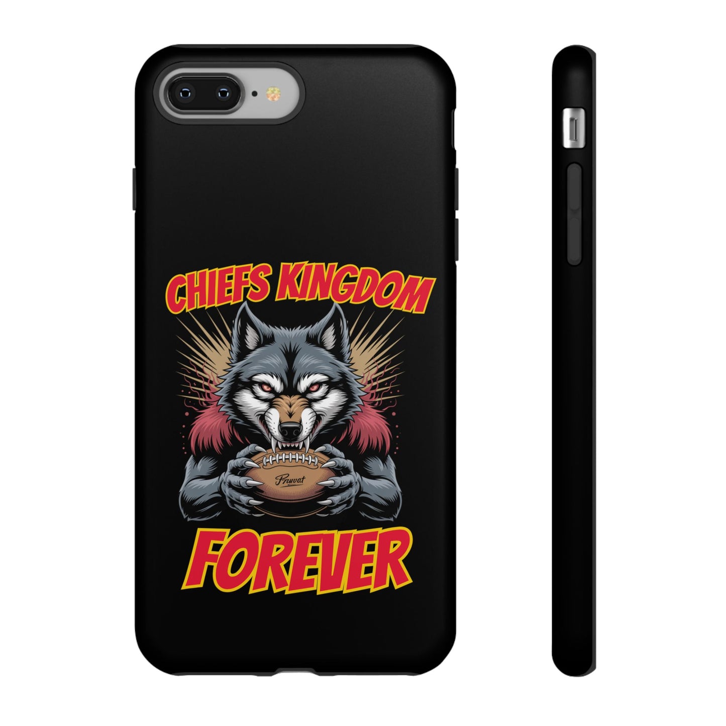 Phone Case Chiefs