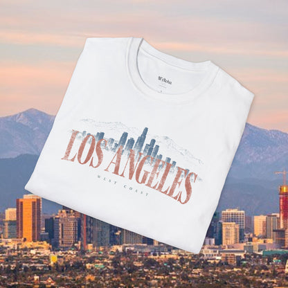 I ♥ Los Angeles - Unisex Tee
