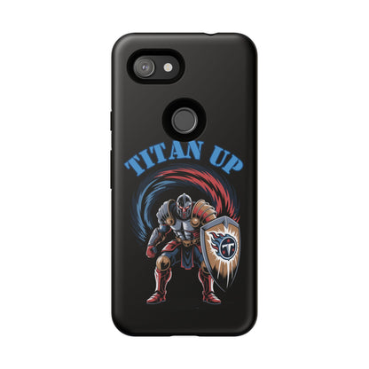 Phone Case Titans