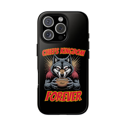 Phone Case Chiefs