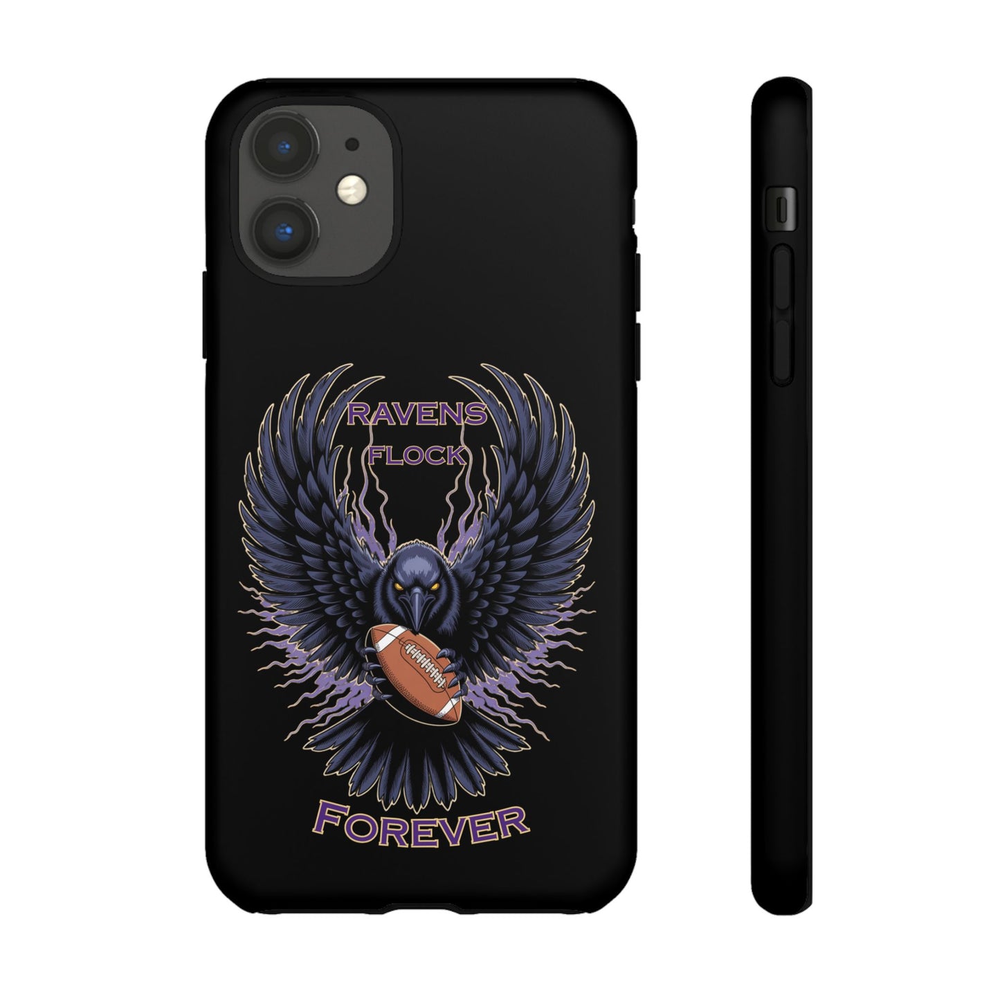 Phone Case Ravens