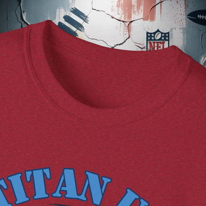 Tennessee Titans Icon Tee