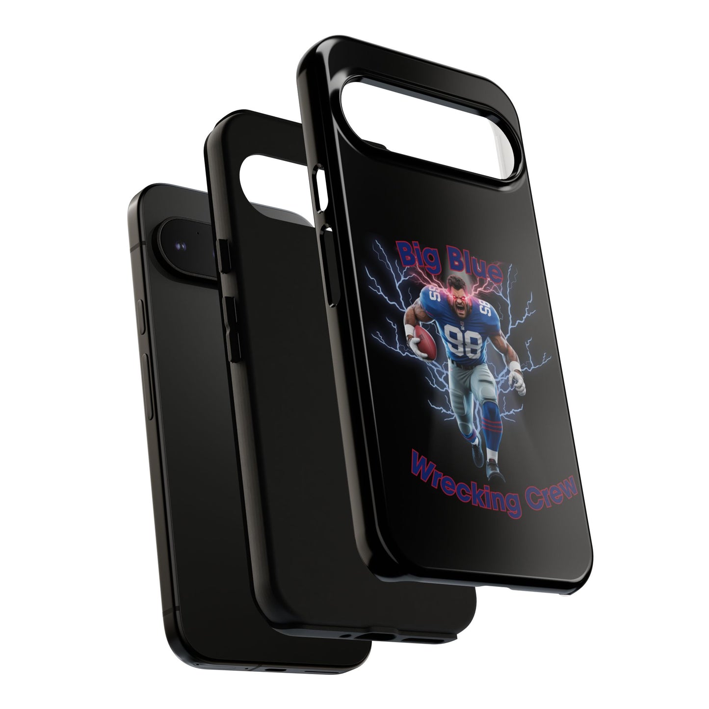Phone Case Giants
