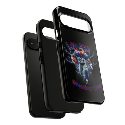 Phone Case Giants