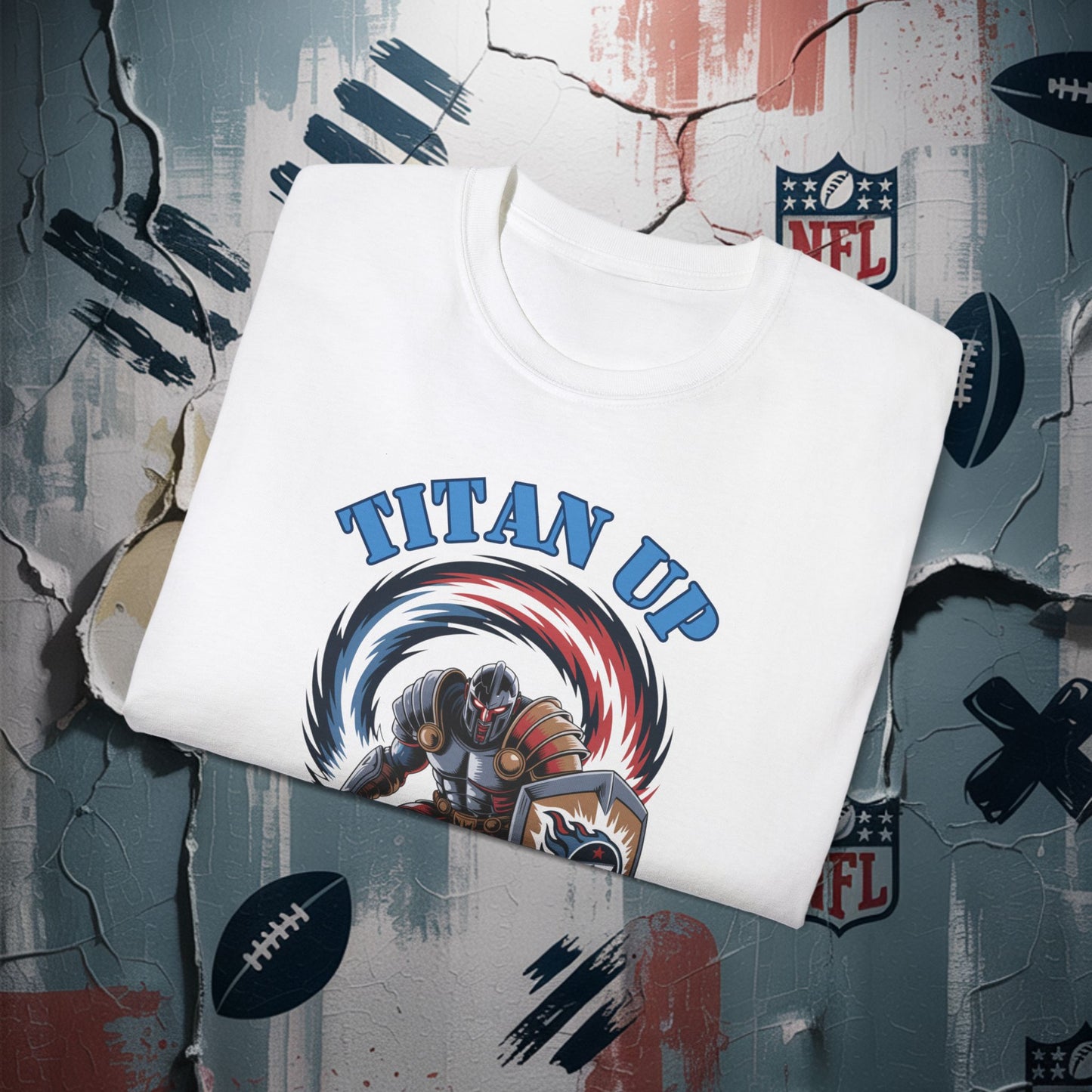 Tennessee Titans Icon Tee