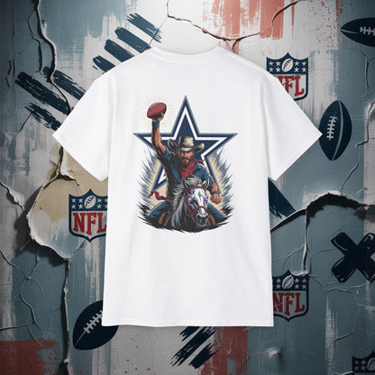Dallas Cowboys Legacy Tee