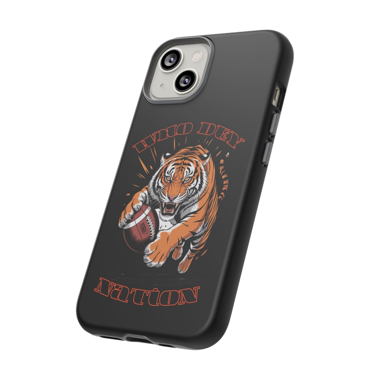 Phone Case Bengals