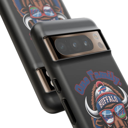 Phone Case Buffalo Bills