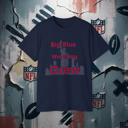 New York Giants Statement Tee