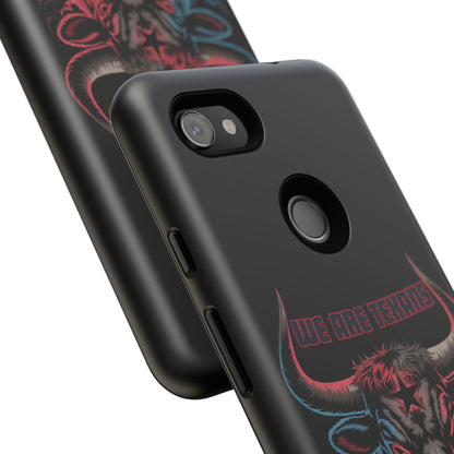 Phone Case Texans