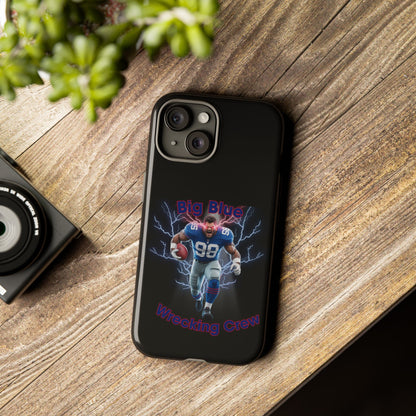 Phone Case Giants